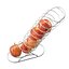 Fruit Chute Kitchen Accessory