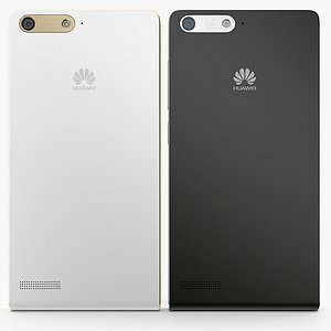 3ds max huawei ascend p7 mini