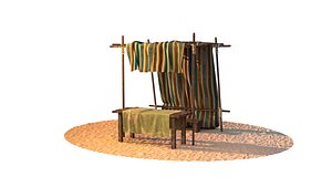 Market Stall tent