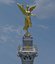 Ángel de la Independencia