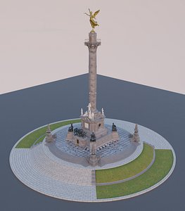 Ángel de la Independencia