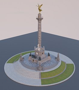 Ángel de la Independencia