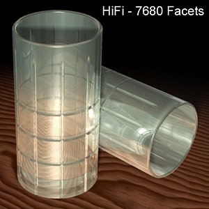 Drinking Glass