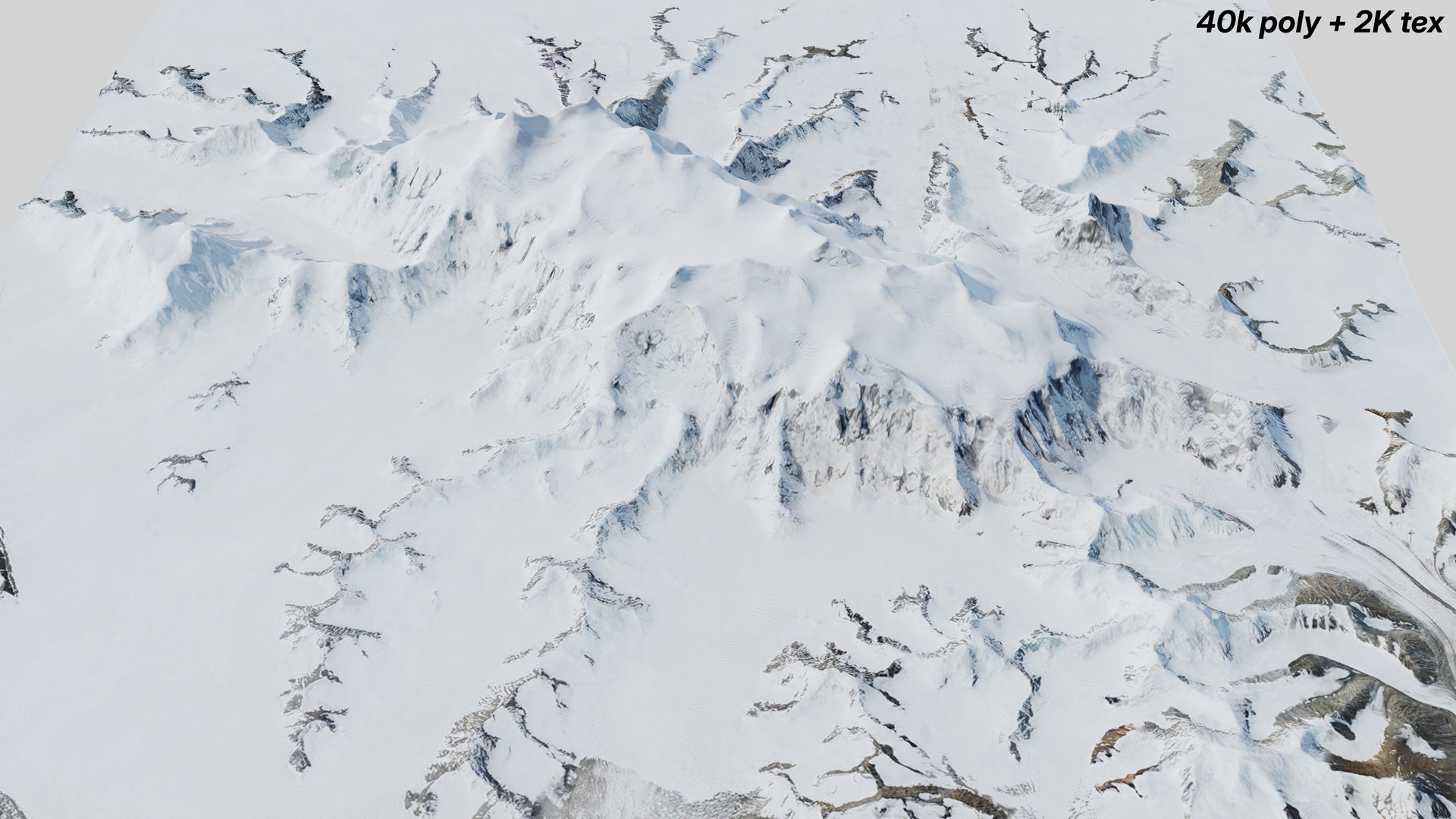 3D model Mount Logan snowy mountain range https://p.turbosquid.com/ts-thumb/zu/1M4mvS/Qc/untitled_viewport_001/jpg/1765283505/1920x1080/fit_q87/26b616377e612af449c86641c53c30efe54b2fd3/untitled_viewport_001.jpg