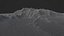 Mount Logan snowy mountain range