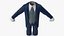 Tailcoat Suit