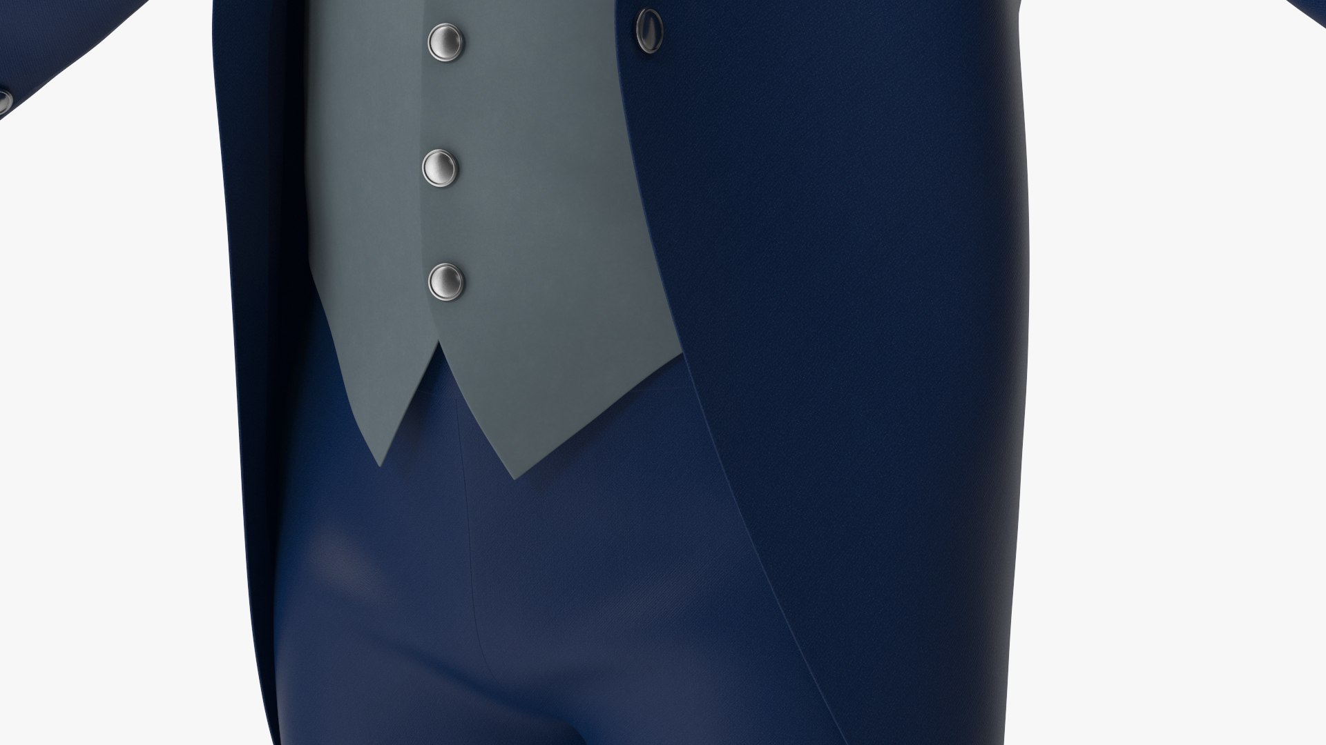 3D Tailcoat Suit model https://p.turbosquid.com/ts-thumb/zu/3ZDK14/1F/angles_13/jpg/1662698888/1920x1080/fit_q87/b75348be9d16c24fab0cfb4ab6443f7f7d15bb84/angles_13.jpg