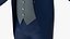 Tailcoat Suit
