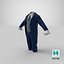 Tailcoat Suit