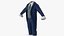 Tailcoat Suit