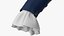 Tailcoat Suit