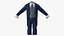Tailcoat Suit