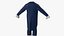 Tailcoat Suit