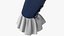 Tailcoat Suit