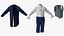 Tailcoat Suit