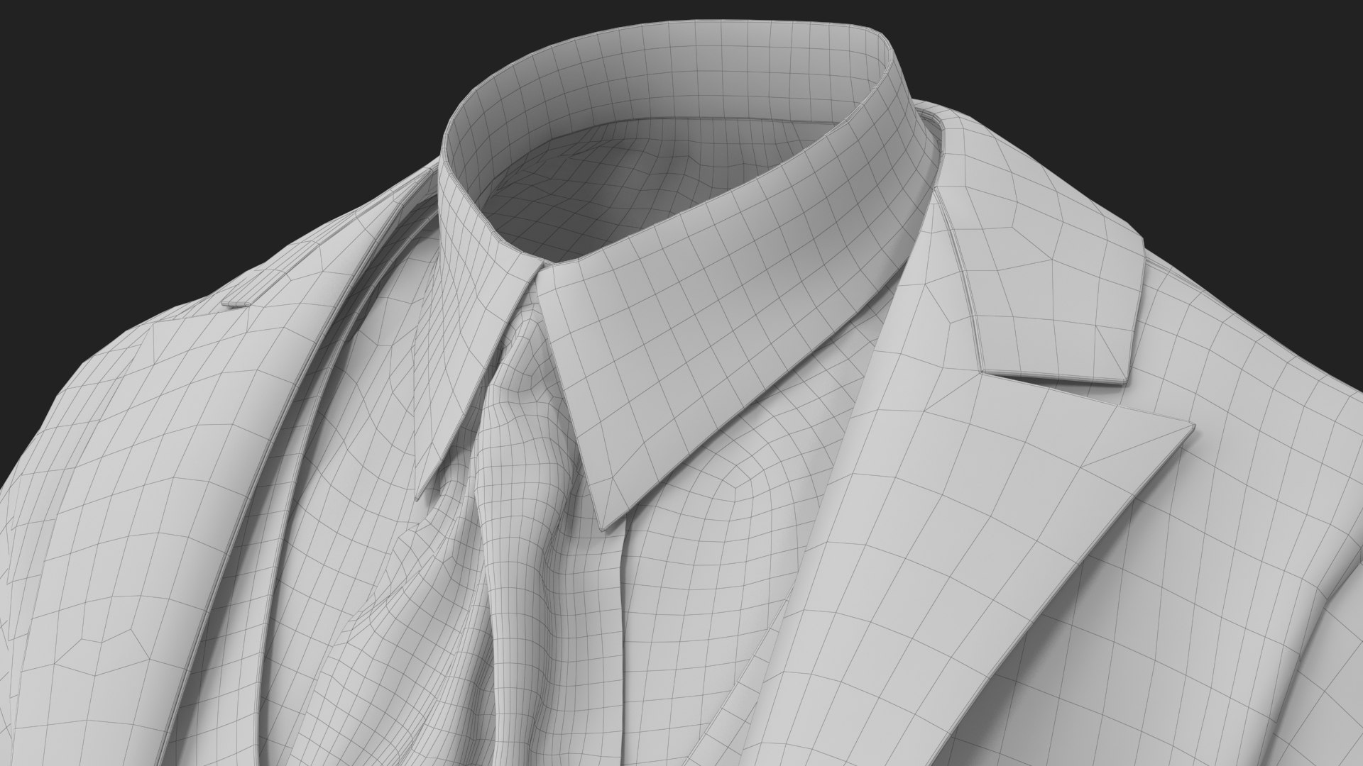 3D Tailcoat Suit model https://p.turbosquid.com/ts-thumb/zu/3ZDK14/N4/wireframe_12/jpg/1662698976/1920x1080/fit_q87/a591b7675c4728f9ded12d4454ac0239d14ba032/wireframe_12.jpg