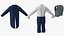 Tailcoat Suit