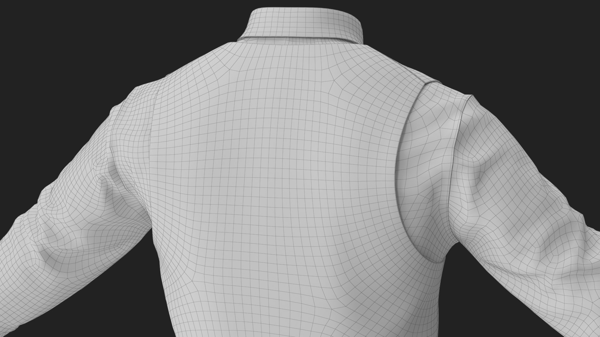 3D Tailcoat Suit model https://p.turbosquid.com/ts-thumb/zu/3ZDK14/O1/wireframe_11/jpg/1662698976/1920x1080/fit_q87/267e1d772475d50ffc1444c4eea334655e5f43e8/wireframe_11.jpg
