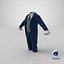 Tailcoat Suit