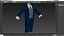 Tailcoat Suit