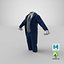 Tailcoat Suit