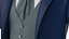 Tailcoat Suit