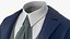 Tailcoat Suit