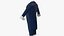 Tailcoat Suit