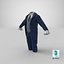 Tailcoat Suit