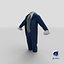 Tailcoat Suit