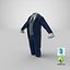 Tailcoat Suit
