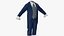 Tailcoat Suit