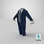 Tailcoat Suit