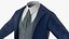 Tailcoat Suit