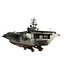 uss ronald reagan cvn-76 3d model