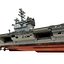 uss ronald reagan cvn-76 3d model