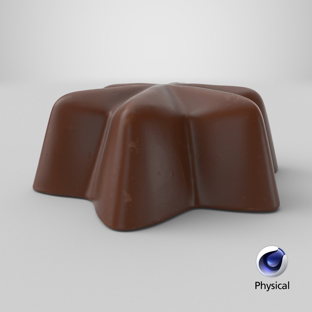 3D model Chocolate Candy 09 https://p.turbosquid.com/ts-thumb/zu/6O9gD4/Z6/stemcell_cinema_4d_physical_render/png/1782905106/1920x1080/fit_q87/2292aedb63a88ba40482d5162260f3622f833b03/stemcell_cinema_4d_physical_render.jpg