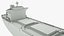 Cargo Ship Hampton Bridge