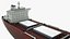 Cargo Ship Hampton Bridge