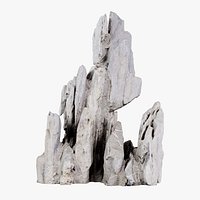 Pointy Rock 1 Remastered