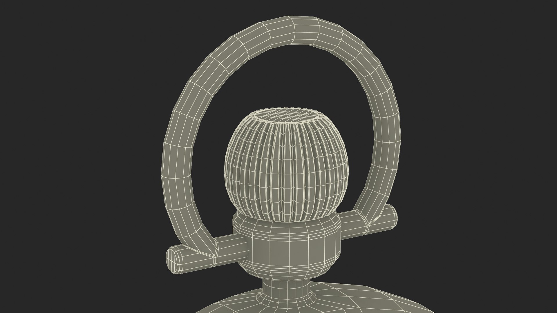 Gold Antique Pocket Watch Animated 3D Model - TurboSquid 2271645