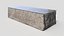 Eroded Stone Table