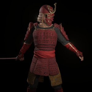 Samurai