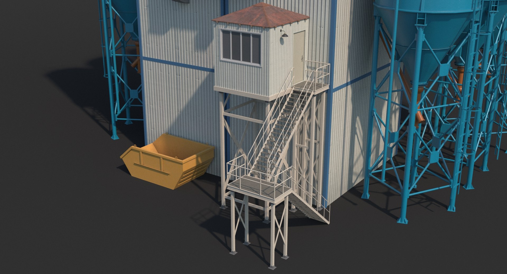 3D Industrial Buildings And Props Collection https://p.turbosquid.com/ts-thumb/zu/OPydkD/bP/c4/jpg/1707397746/1920x1080/fit_q87/6ad4c3a45aeeaaa60945d98a9a0cbf06a8fcac96/c4.jpg