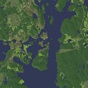 Saynatsalo Finland - city and urban