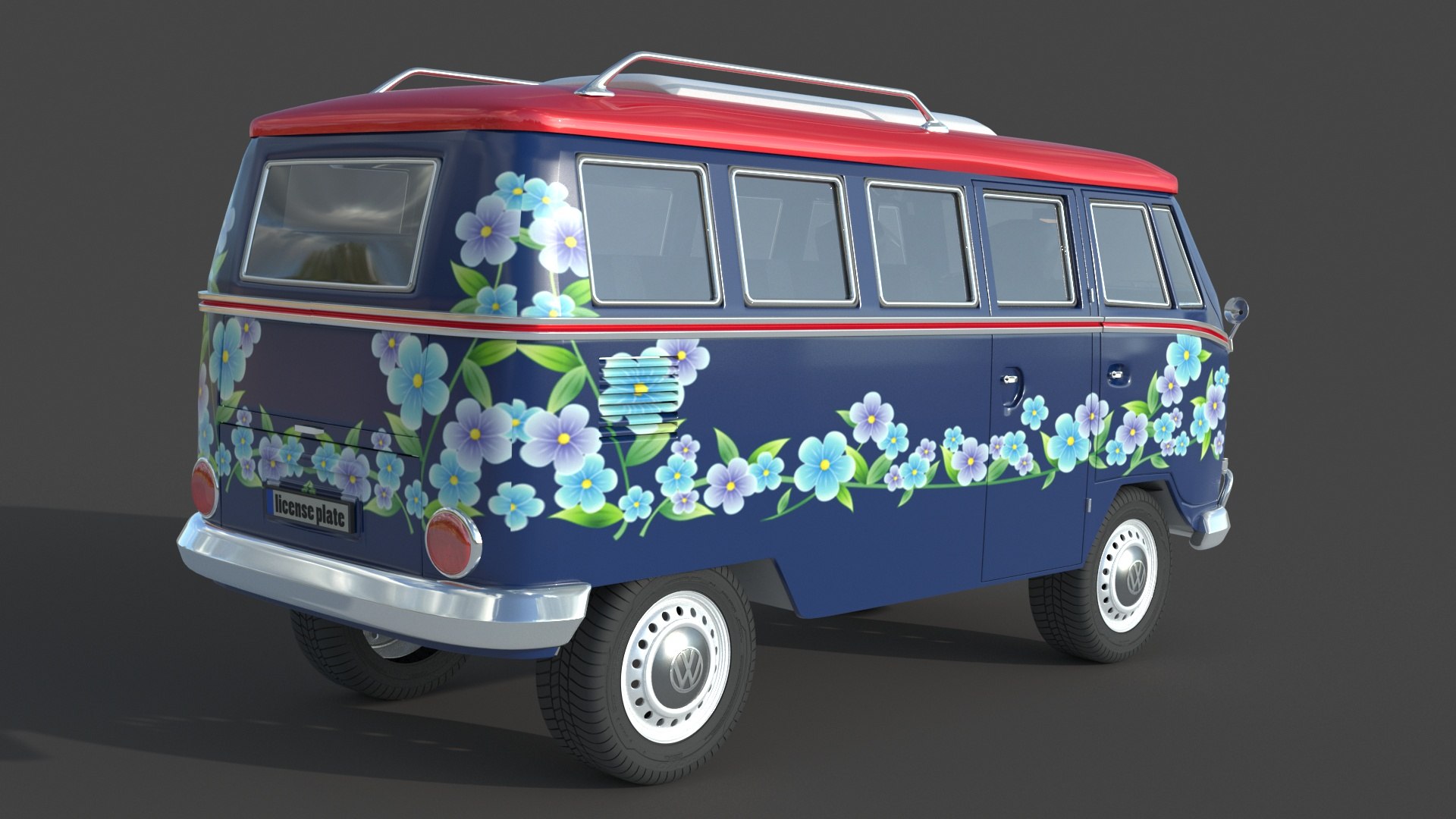 3D model Volkswagen 1974 T1 Transporter https://p.turbosquid.com/ts-thumb/zu/RVBqaG/9Y/woswagen_10/jpg/1652083570/1920x1080/fit_q87/fe0b16577da1b3f6d949a020be23b95290b925cf/woswagen_10.jpg