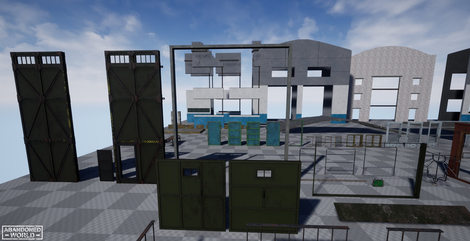 Modular Abandoned Depot for UE4 3D model https://p.turbosquid.com/ts-thumb/zu/Tx0QHq/Hc/screenshot00026/jpg/1644760435/1920x1080/fit_q87/fdb1b99696a37b6fe82cad136b679c3c4d64da85/screenshot00026.jpg