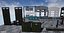 Modulares verlassenes Depot für UE4