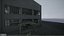 Modulares verlassenes Depot für UE4