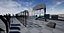 Modulares verlassenes Depot für UE4